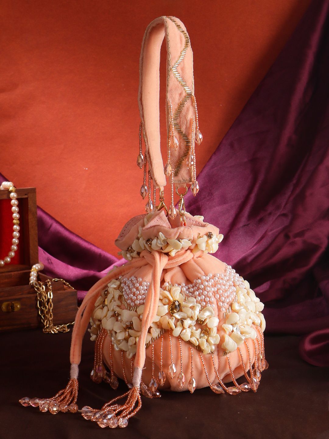 VRPS Handicrafts SWIS-1290 Front View