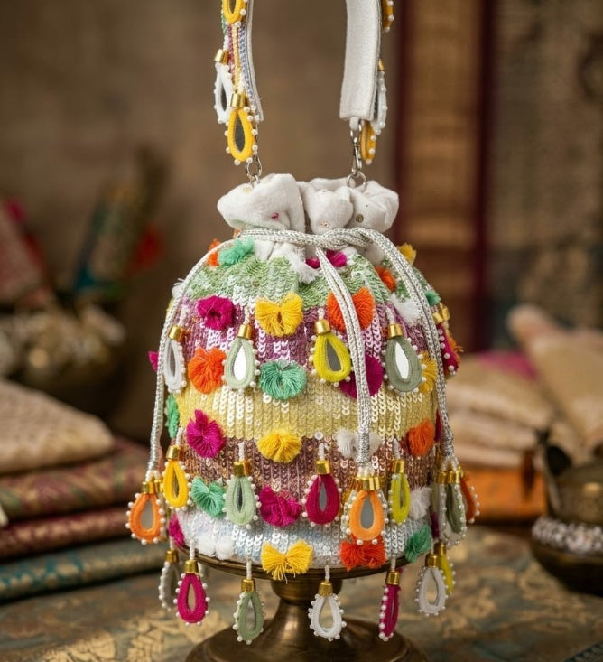 VRPS Handicrafts SWIS-4847 Front View