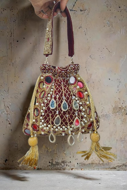 VRPS Handicrafts SWIS-2570 Front View