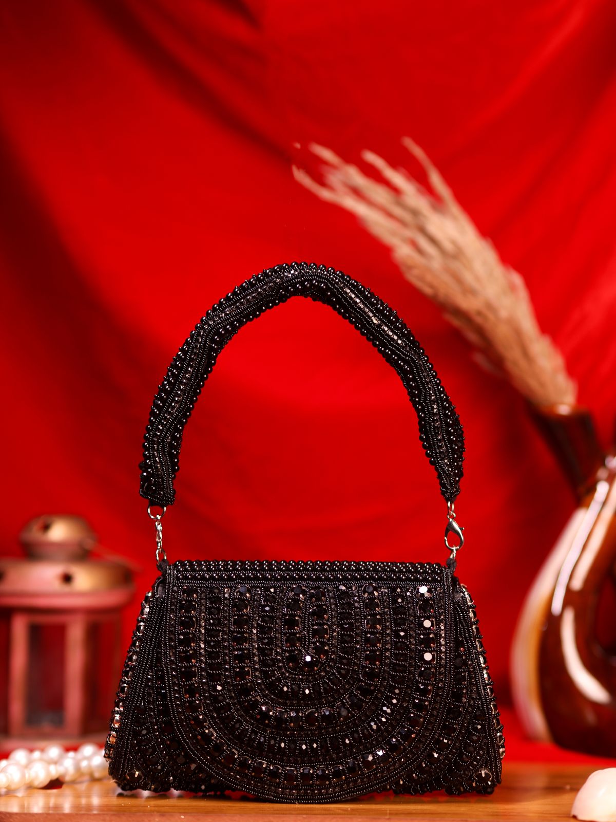 VRPS Handicrafts SWIS-1959 Front View