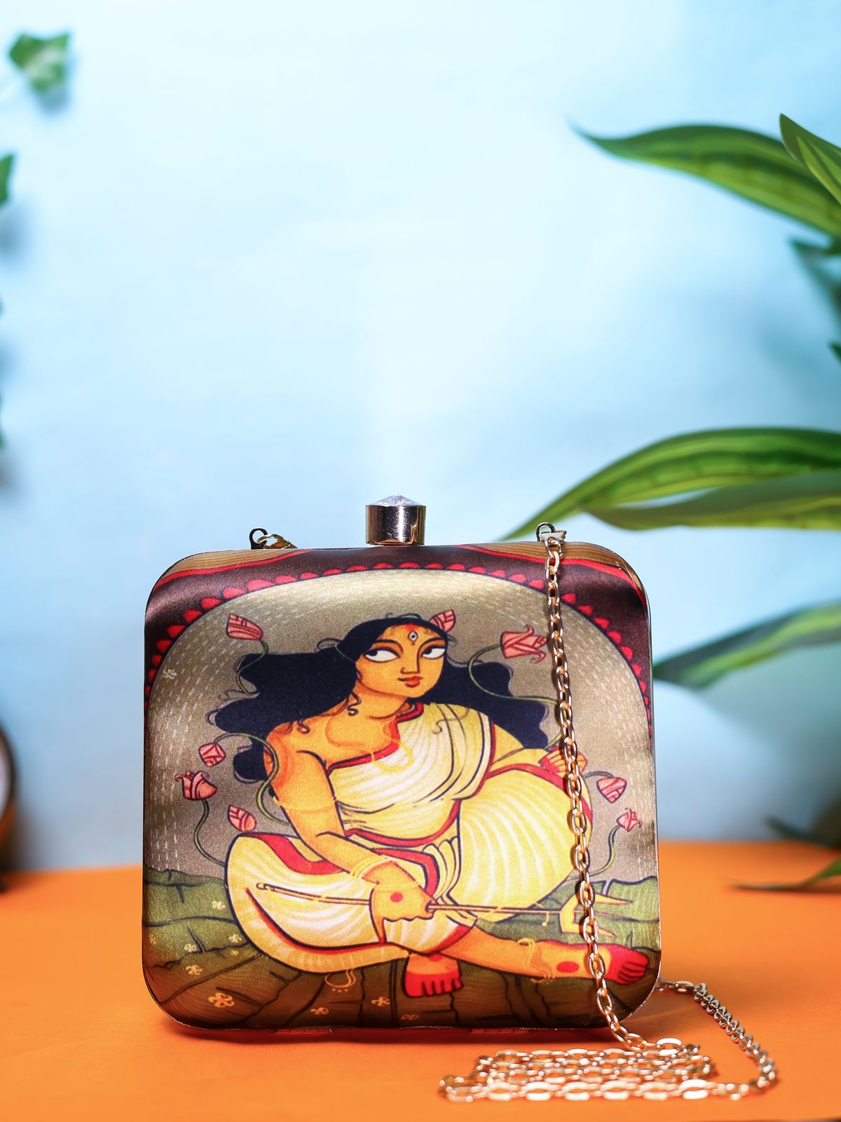 VRPS Handicrafts SWIS-1340 Front View