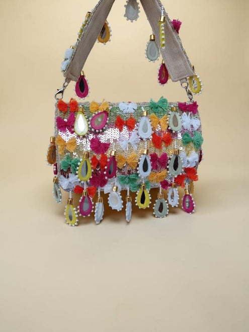 VRPS Handicrafts SWIS-4452 Front View