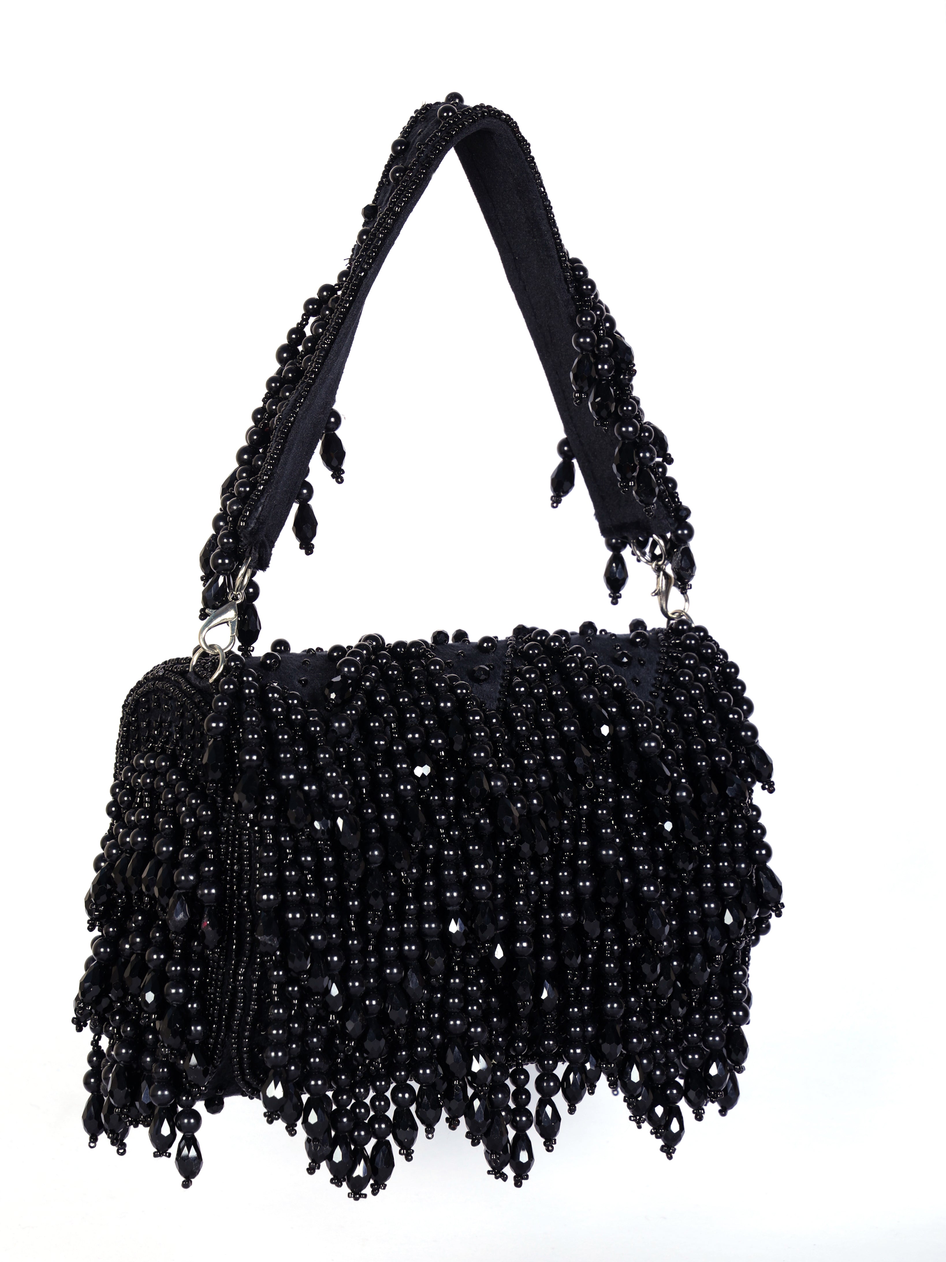 VRPS Flap Bag | Handcrafted Ethnic Bag | SWIS-1352
