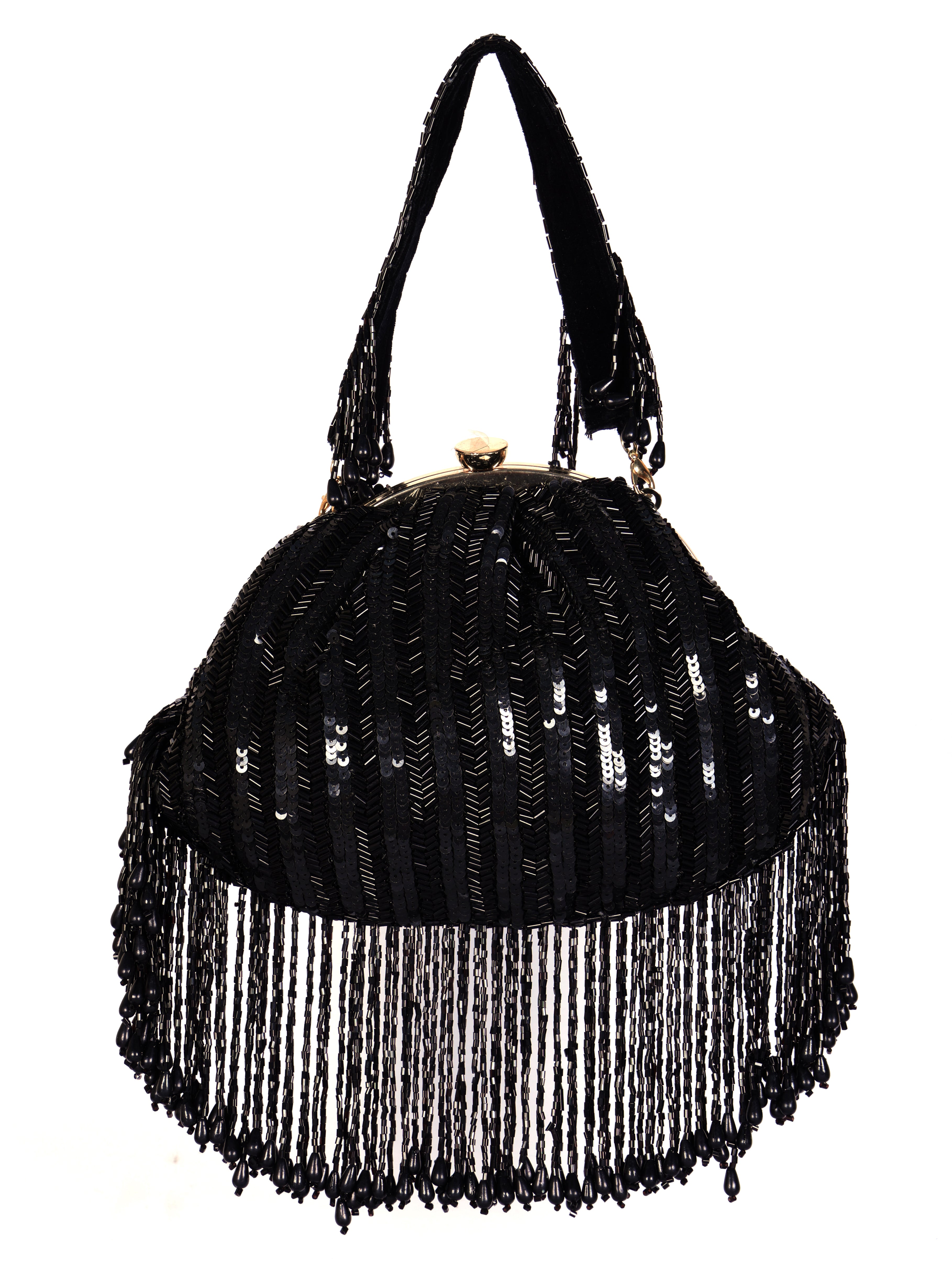 VRPS Batua Bag | Handcrafted Ethnic Bag | SWIS-1353