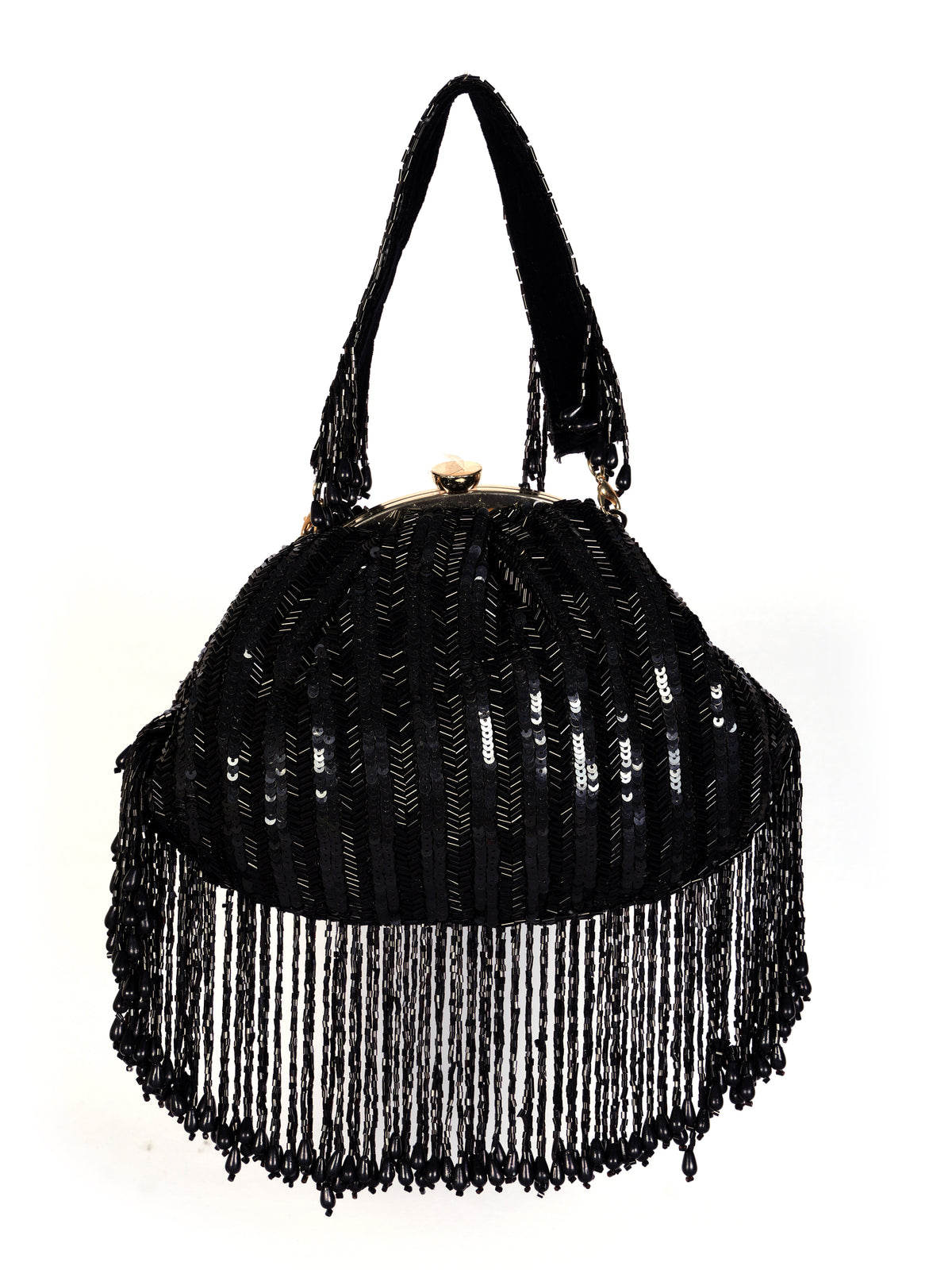 VRPS Batua Bag | Handcrafted Ethnic Bag | SWIS-1353 | Additional Angle