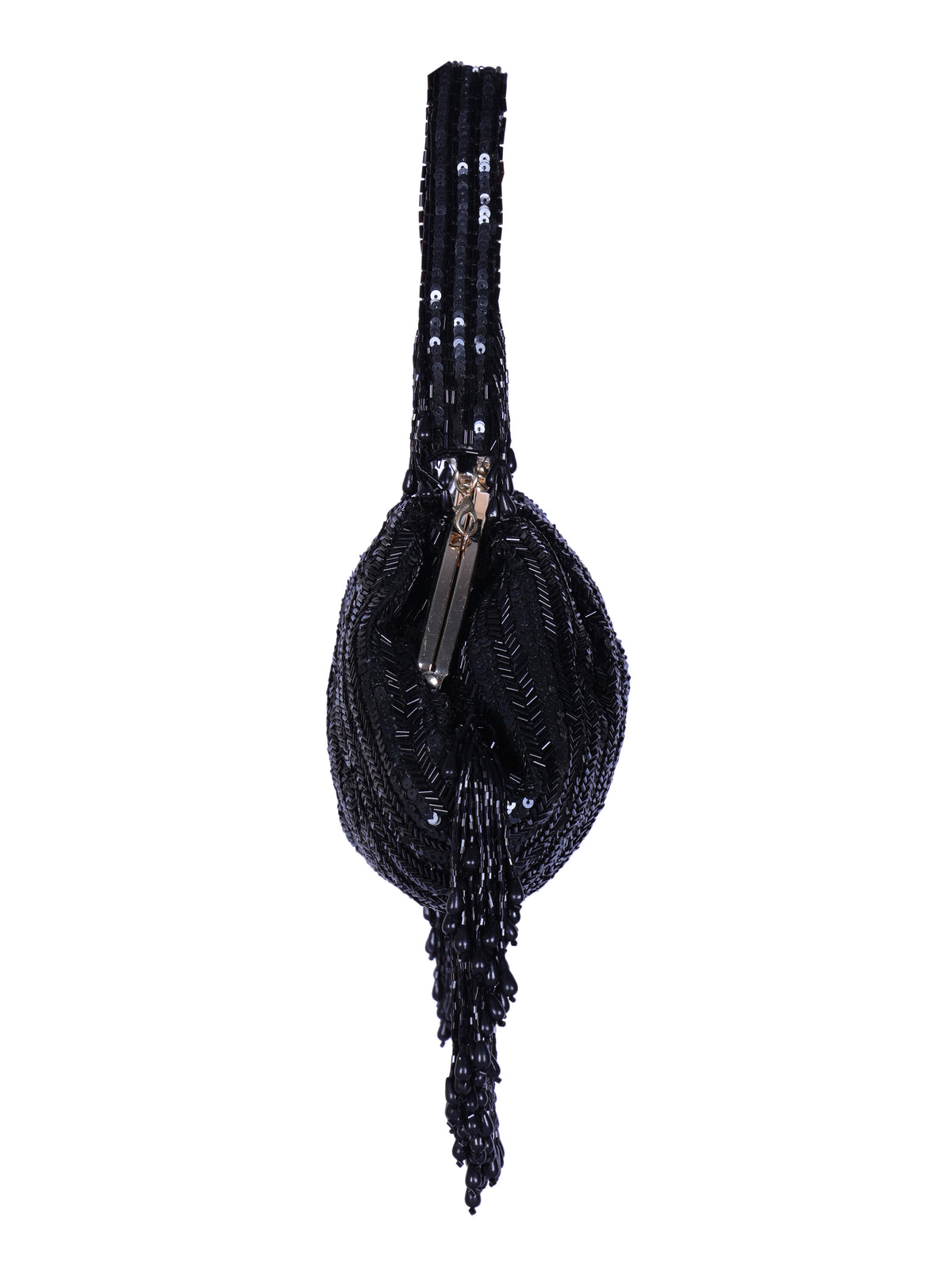 VRPS Batua Bag | Handcrafted Ethnic Bag | SWIS-1353 | Additional Angle