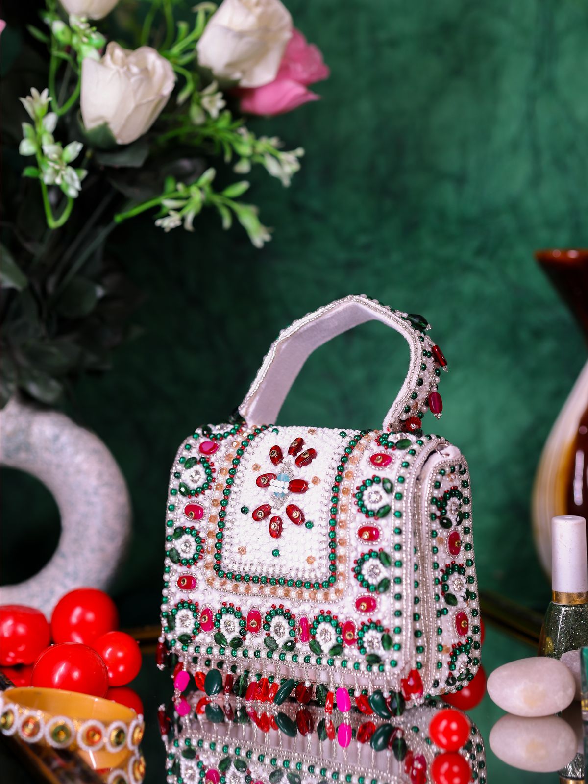 VRPS Handicrafts SWIS-1981 Front View