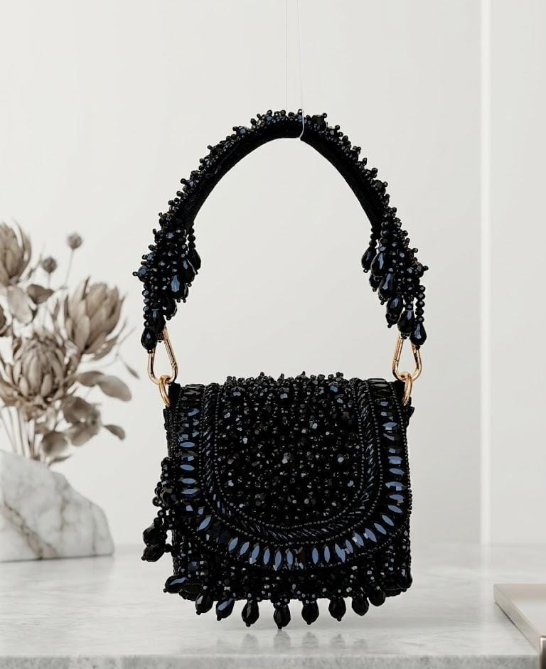 VRPS Flap Bag | Handcrafted | SWIS-4680