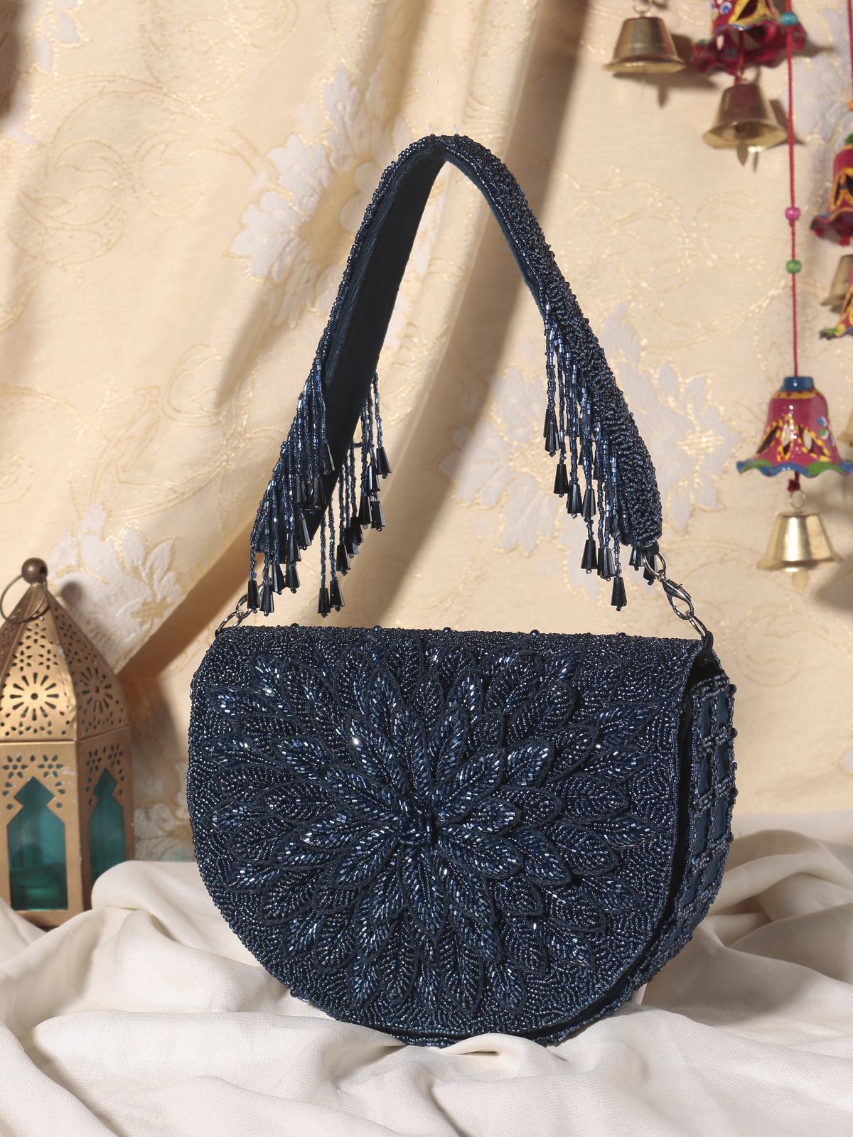 VRPS Handicrafts SWIS-1460 Front View