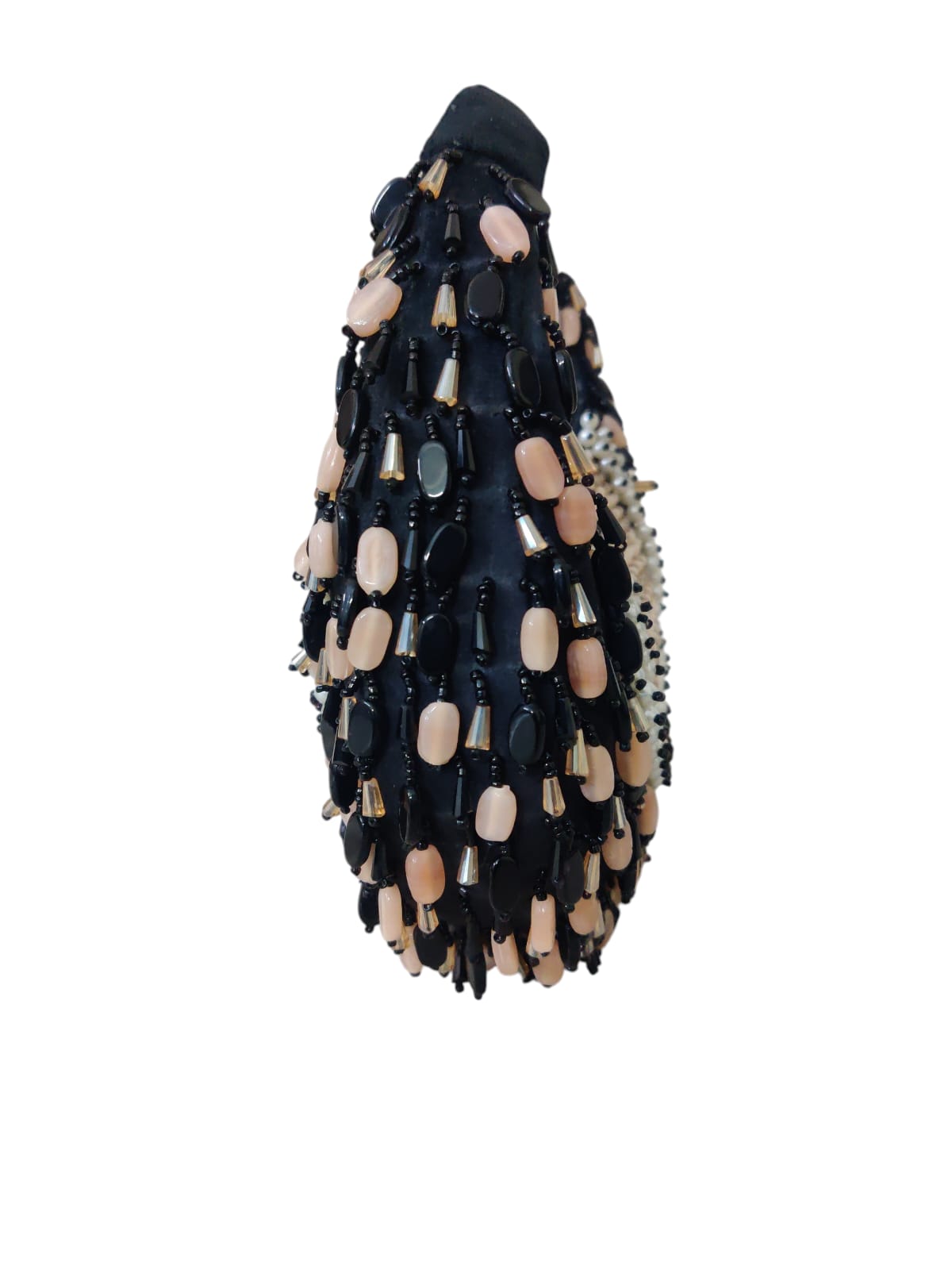 VRPS Moon Bags | Handcrafted Ethnic Bag | SWIS-3768 | Additional Angle