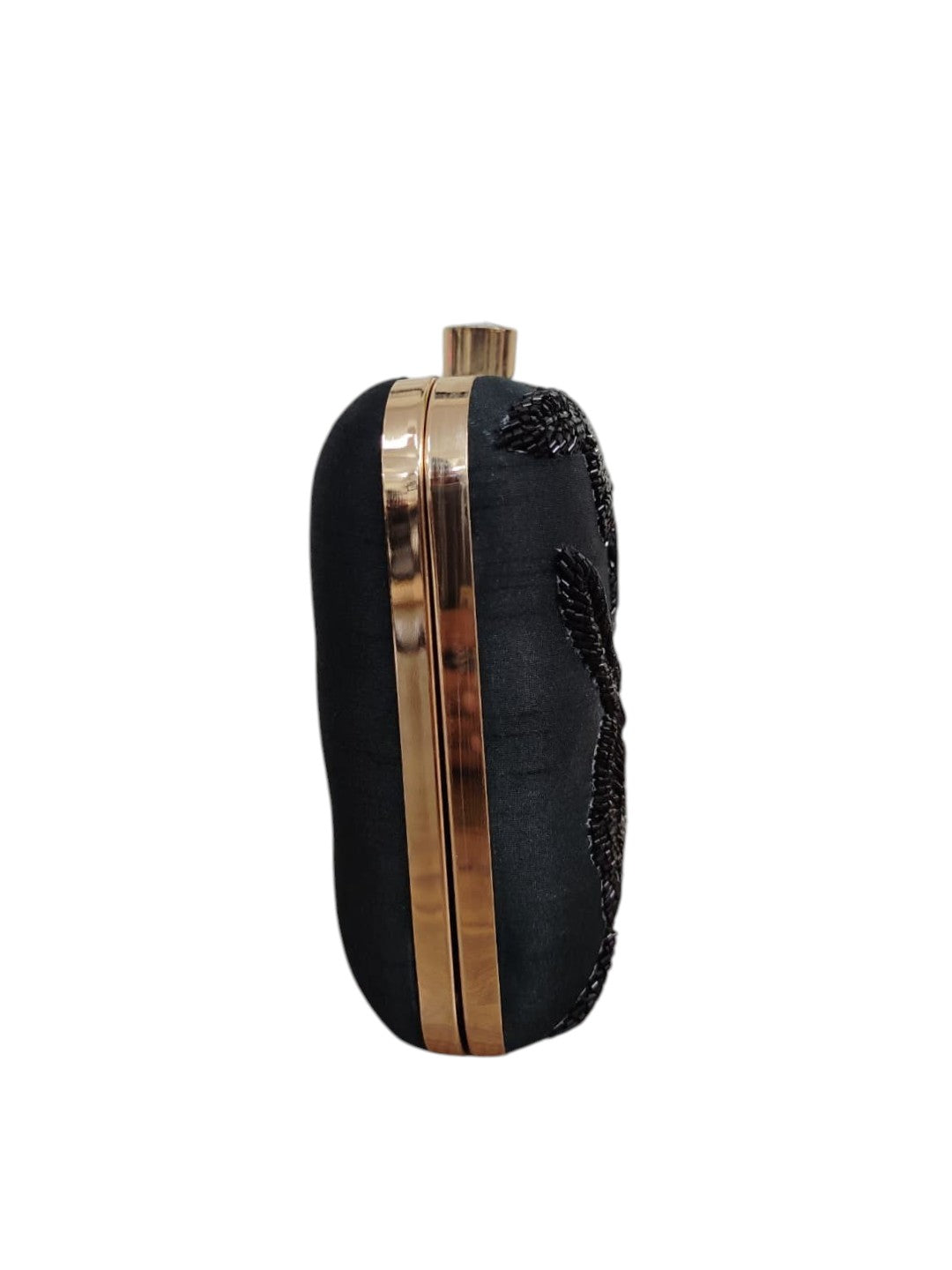 VRPS Embroidered Clutch | Handcrafted Ethnic Bag | SWIS-4403 | Additional Angle
