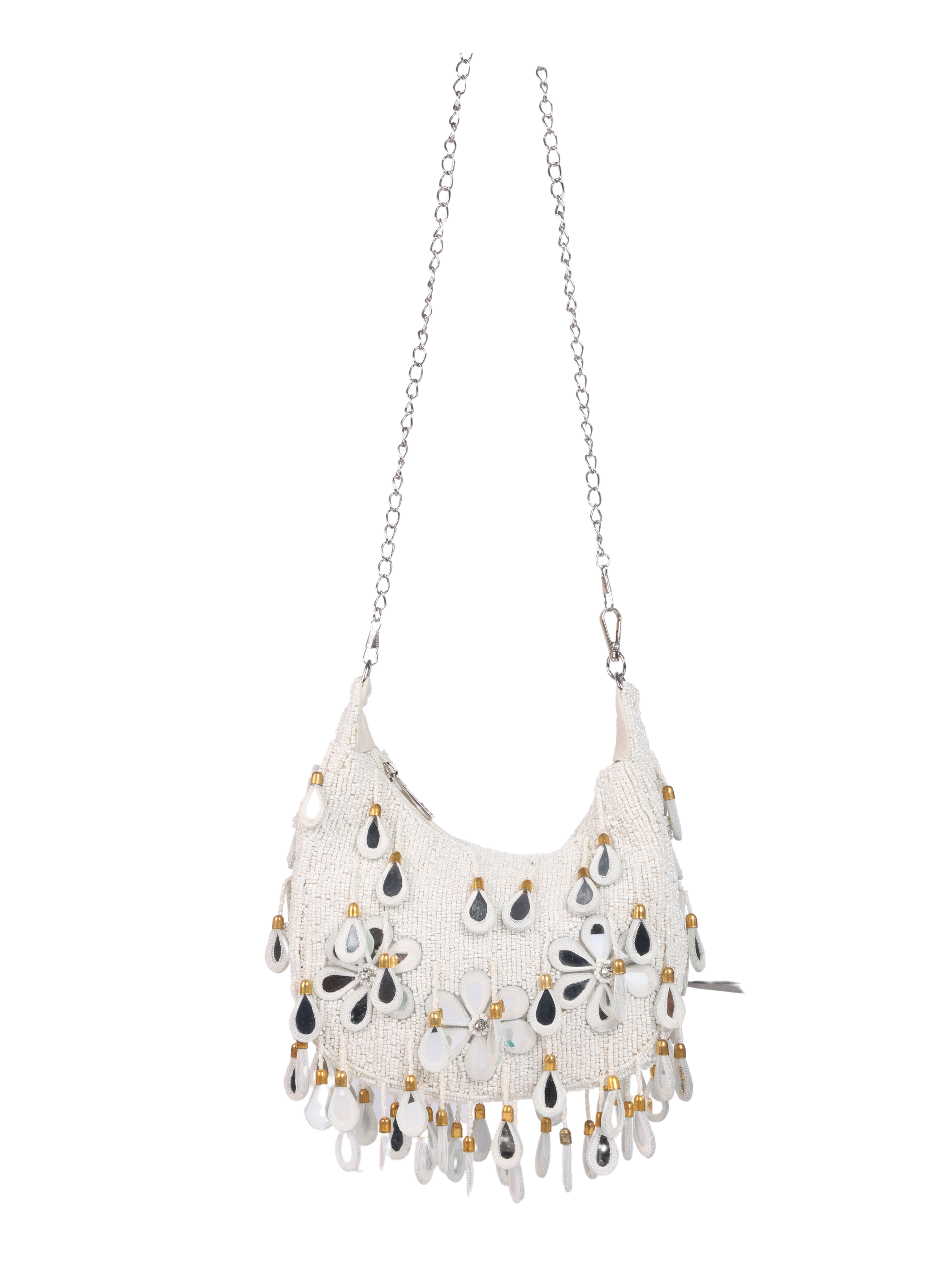 VRPS Moon Bags | Handcrafted Ethnic Bag | SWIS-2090 | Additional Angle