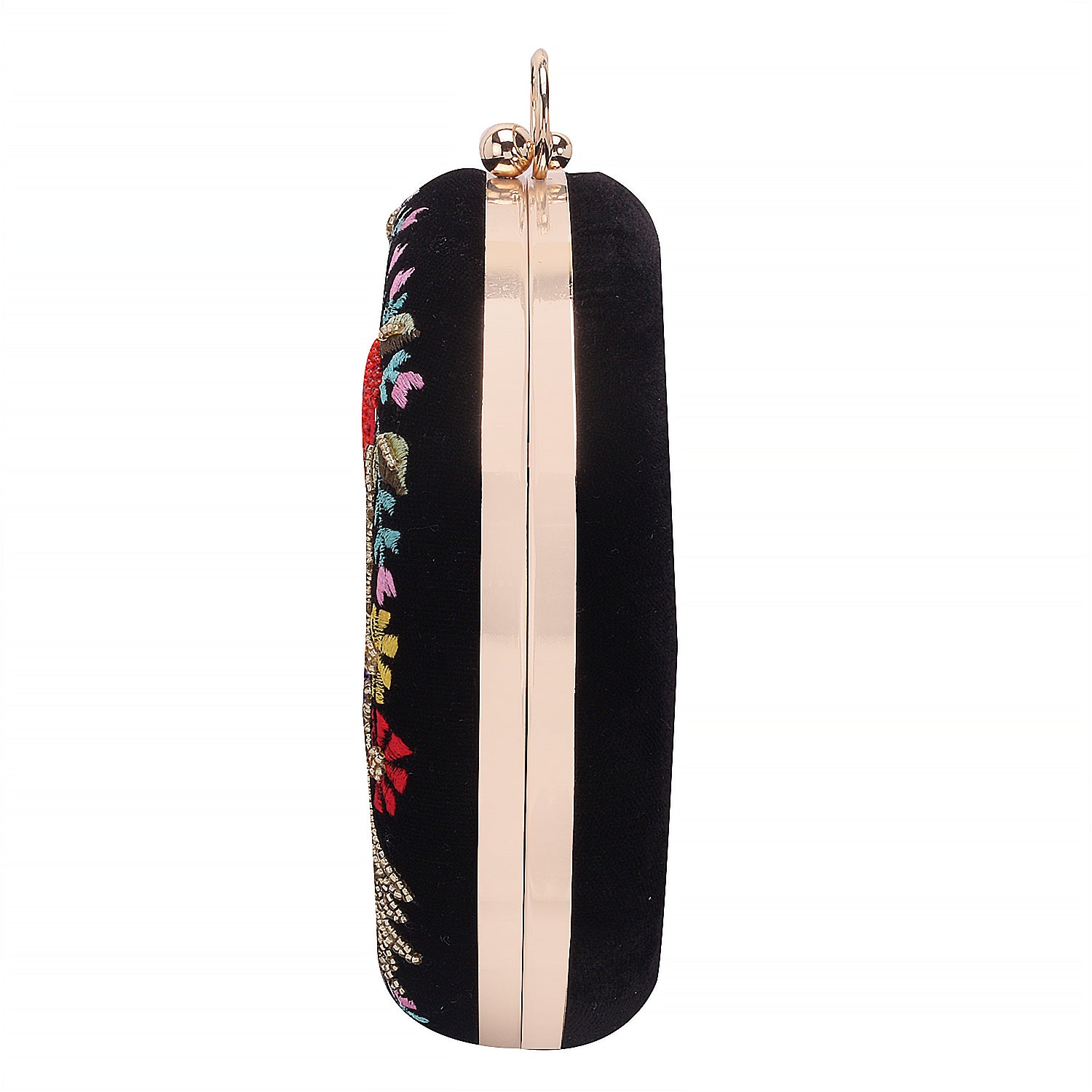 Swisni bird design round clutch