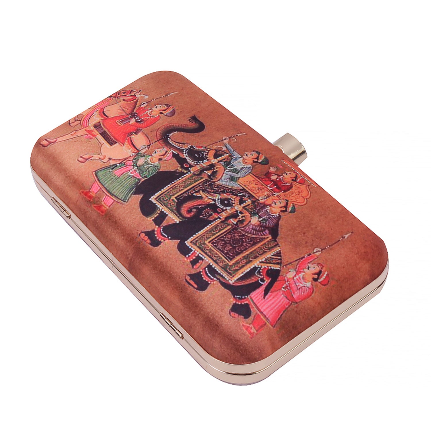 Women Casual Clutch