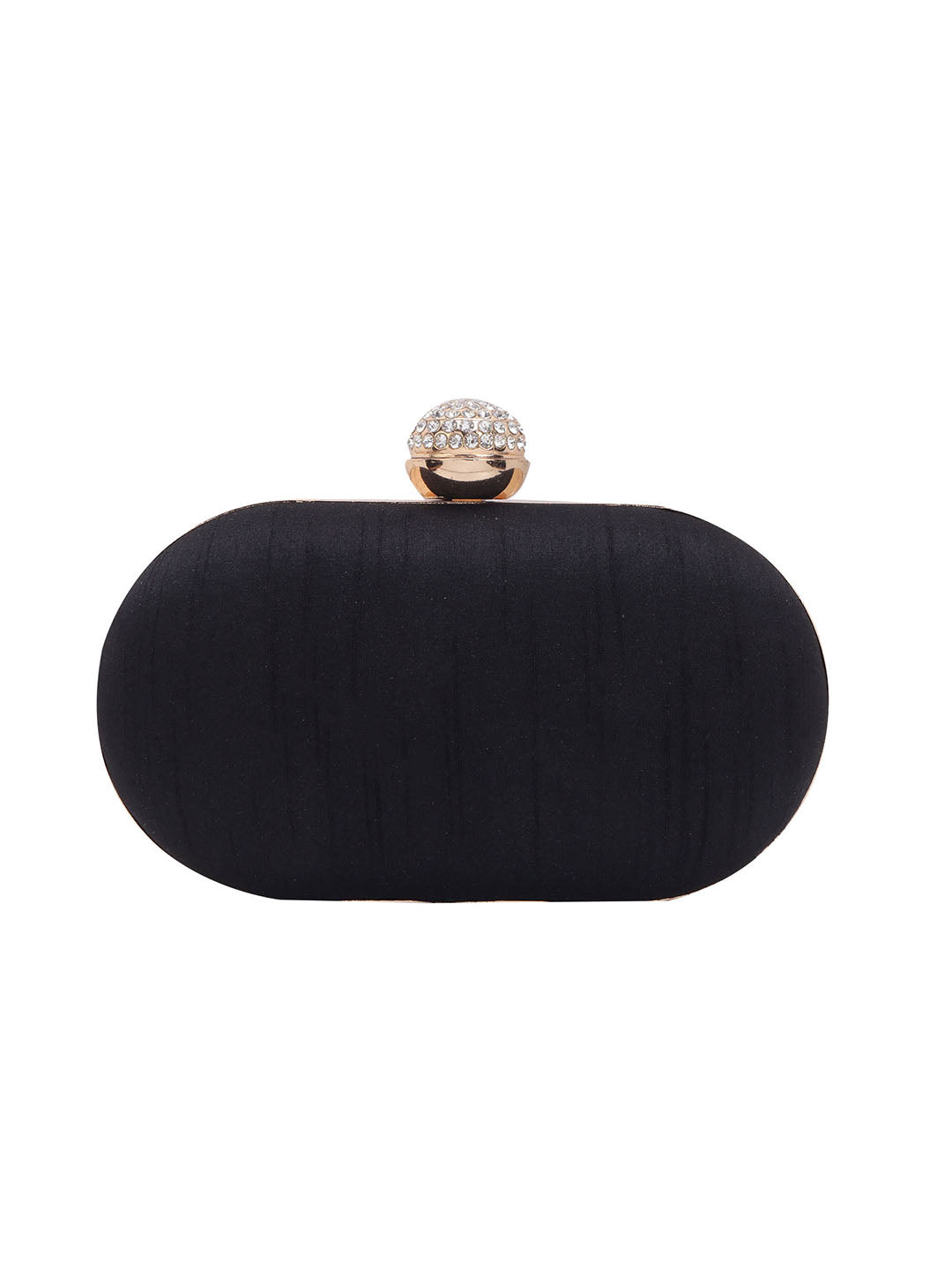 VRPS Embroidered Clutch | Handcrafted Ethnic Bag | SWIS-578