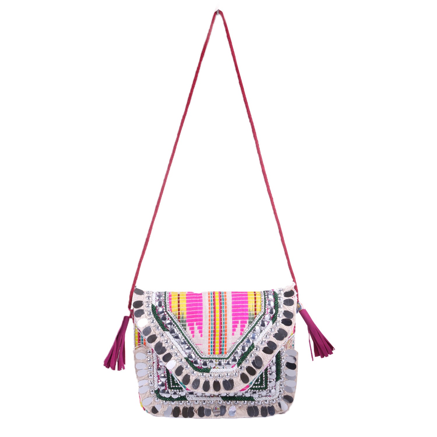 banjara bag