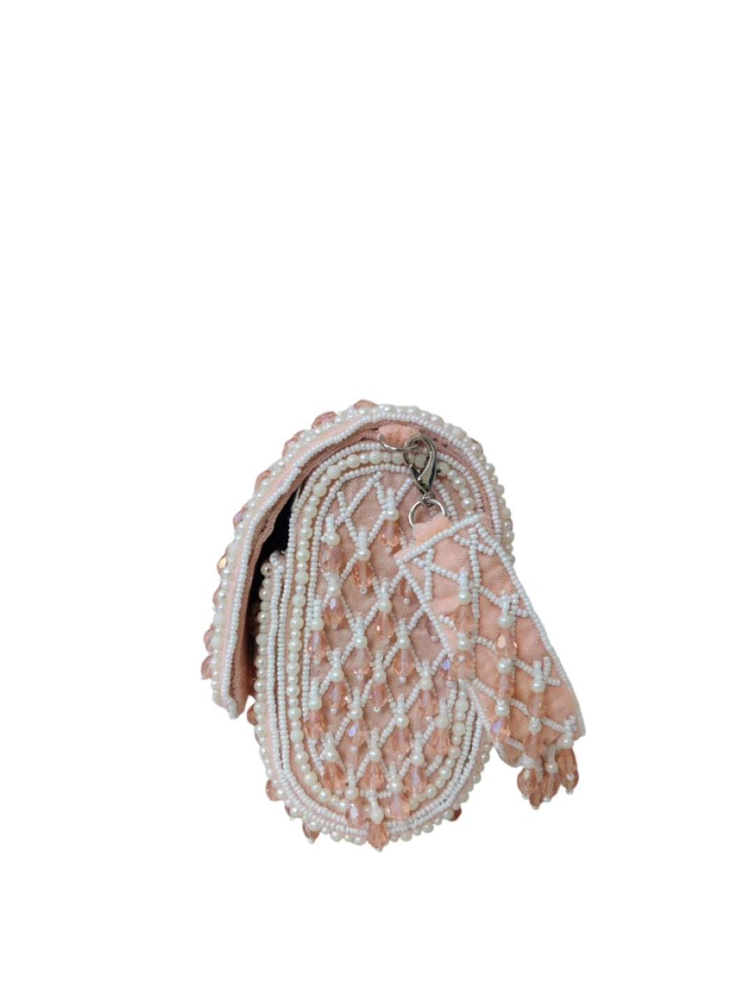 VRPS Flap Bag | Handcrafted Ethnic Bag | SWIS-3494