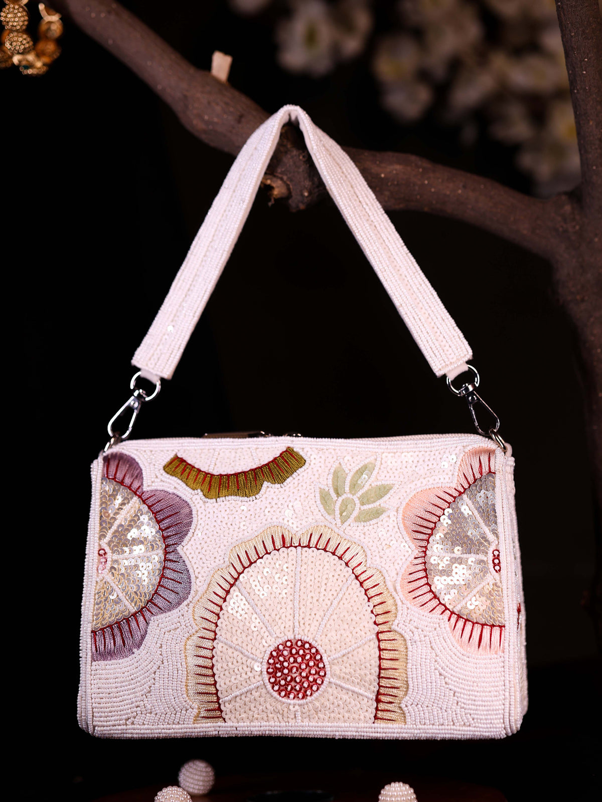 VRPS Handicrafts SWIS-2616 Front View