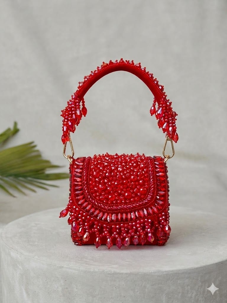 VRPS Handicrafts SWIS-4682 Front View