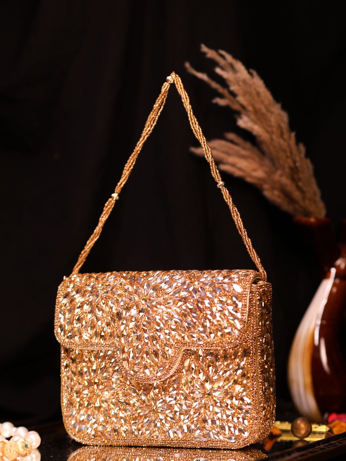 VRPS Handicrafts SWIS-3038 Front View