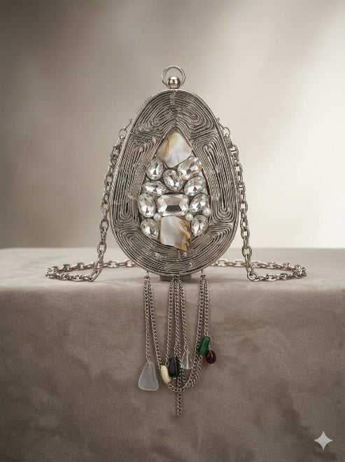 VRPS Handicrafts SWIS-4621 Front View
