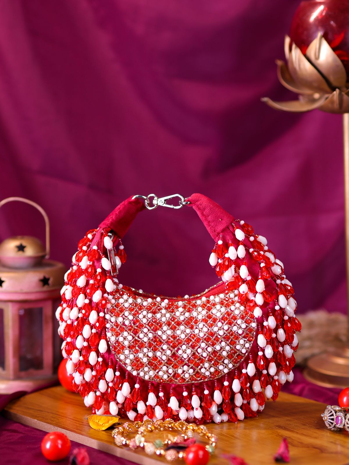 VRPS Handicrafts SWIS-1441 Front View
