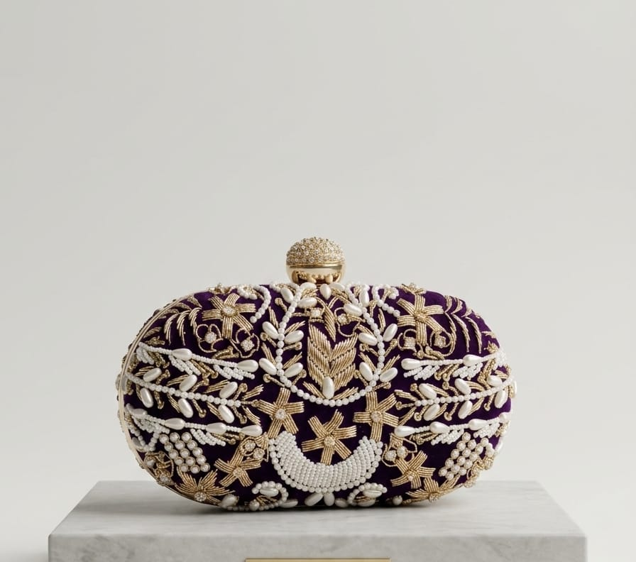 VRPS Handicrafts SWIS-4574 Front View
