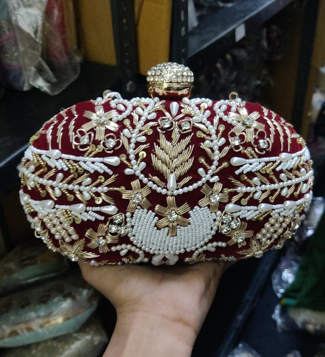 VRPS Handicrafts SWIS-5017 Front View