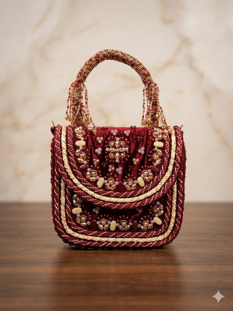 VRPS Handicrafts SWIS-4804 Front View