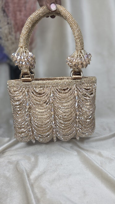 VRPS Handicrafts SWIS-3375 Front View