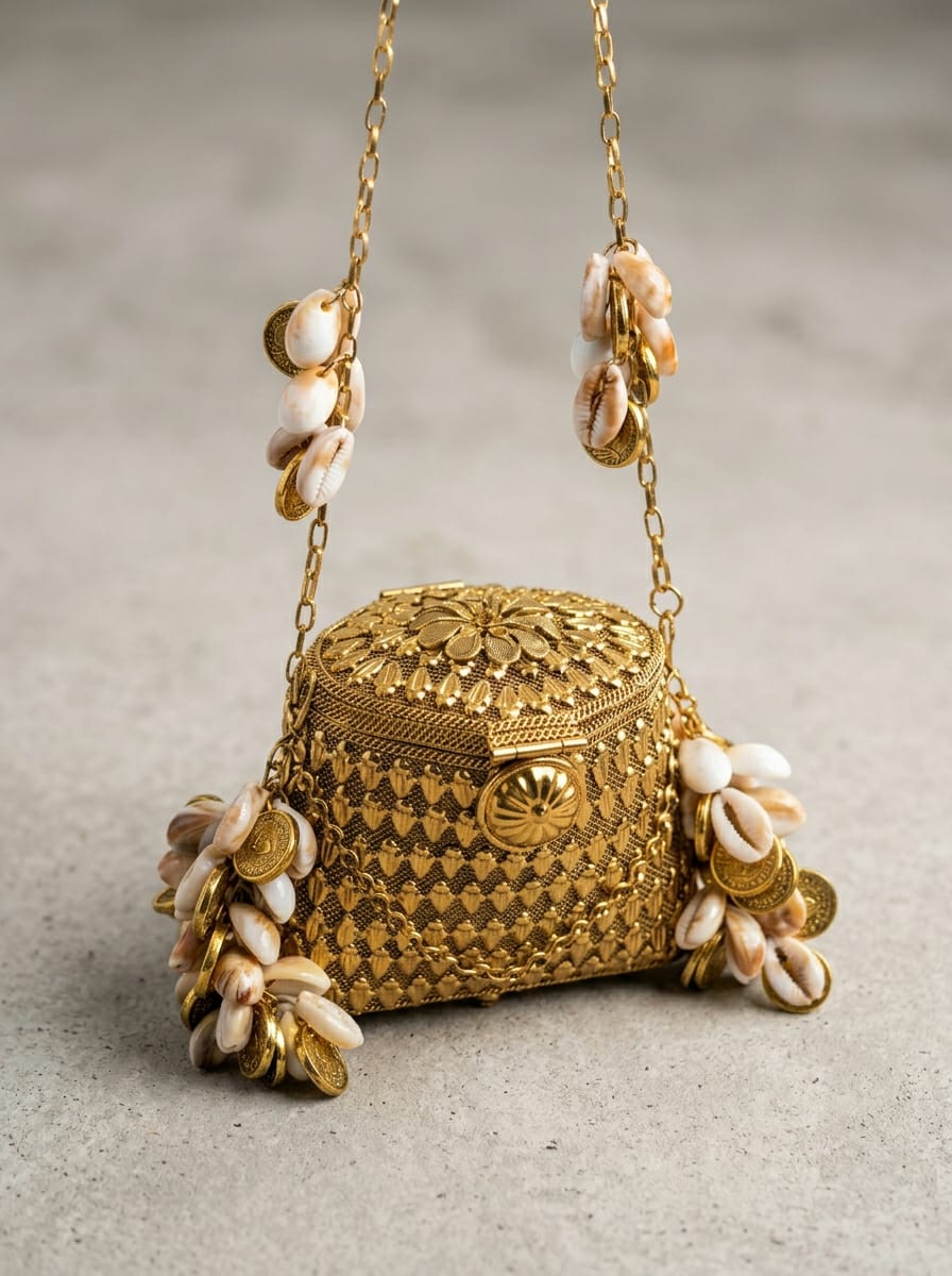 VRPS Handicrafts SWIS-4995 Front View