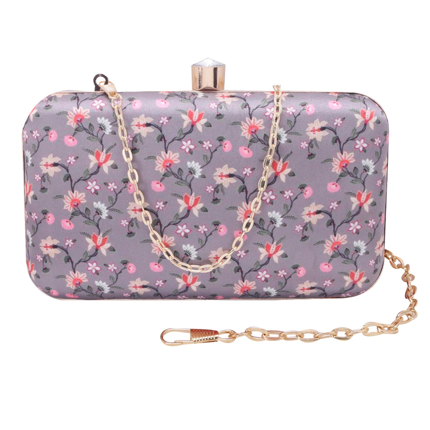 Printed Clutch