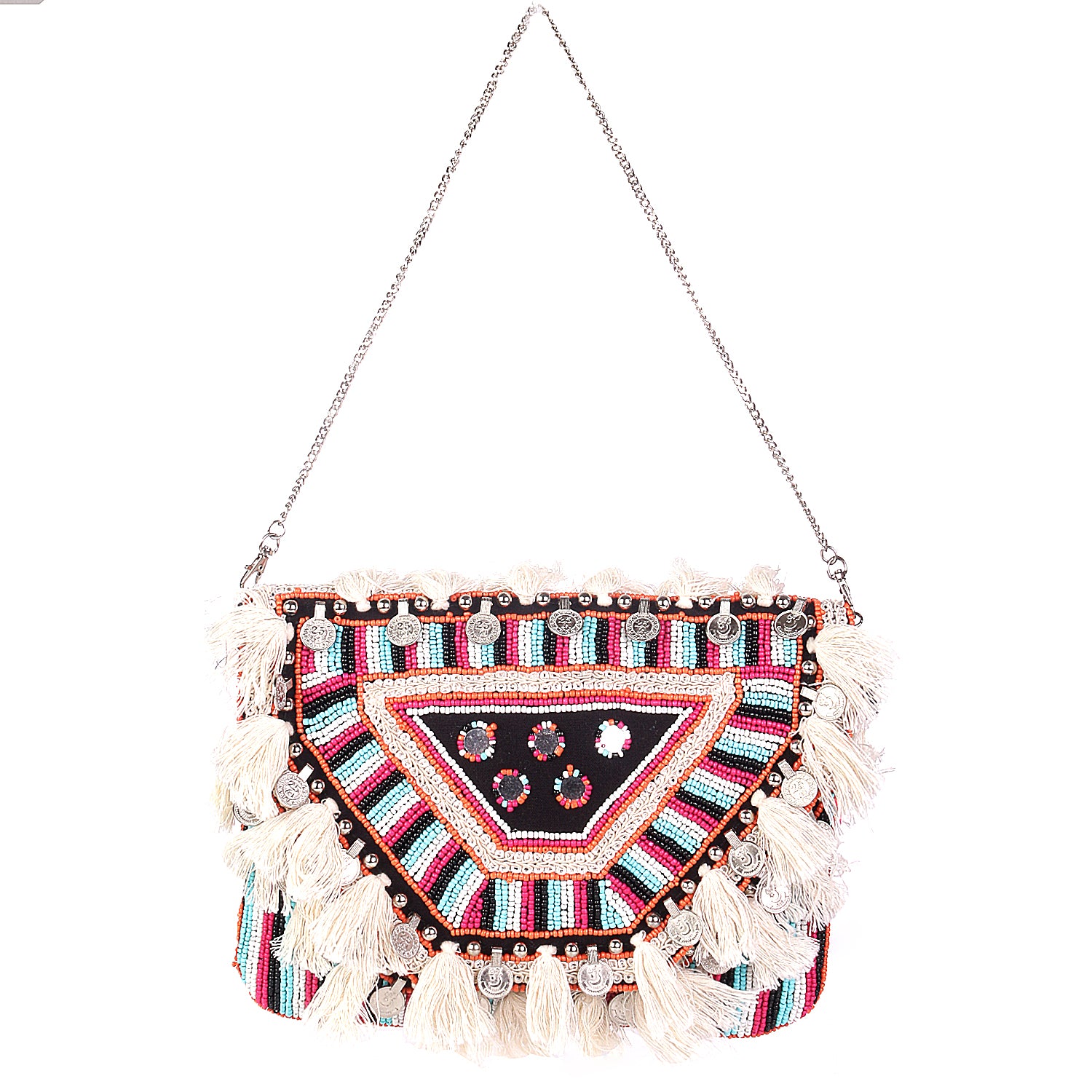 Swisni banjara bag