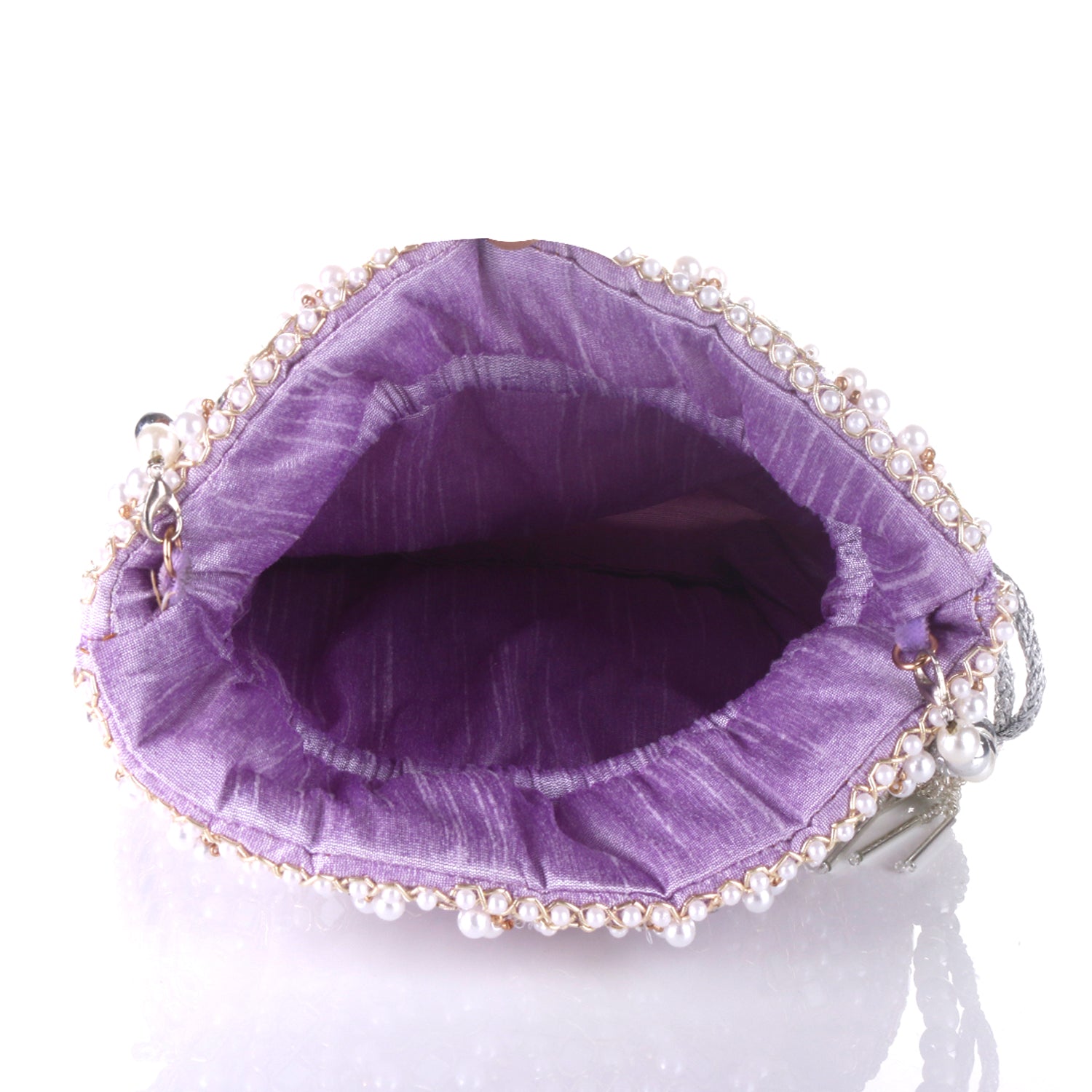 mirror levender potli