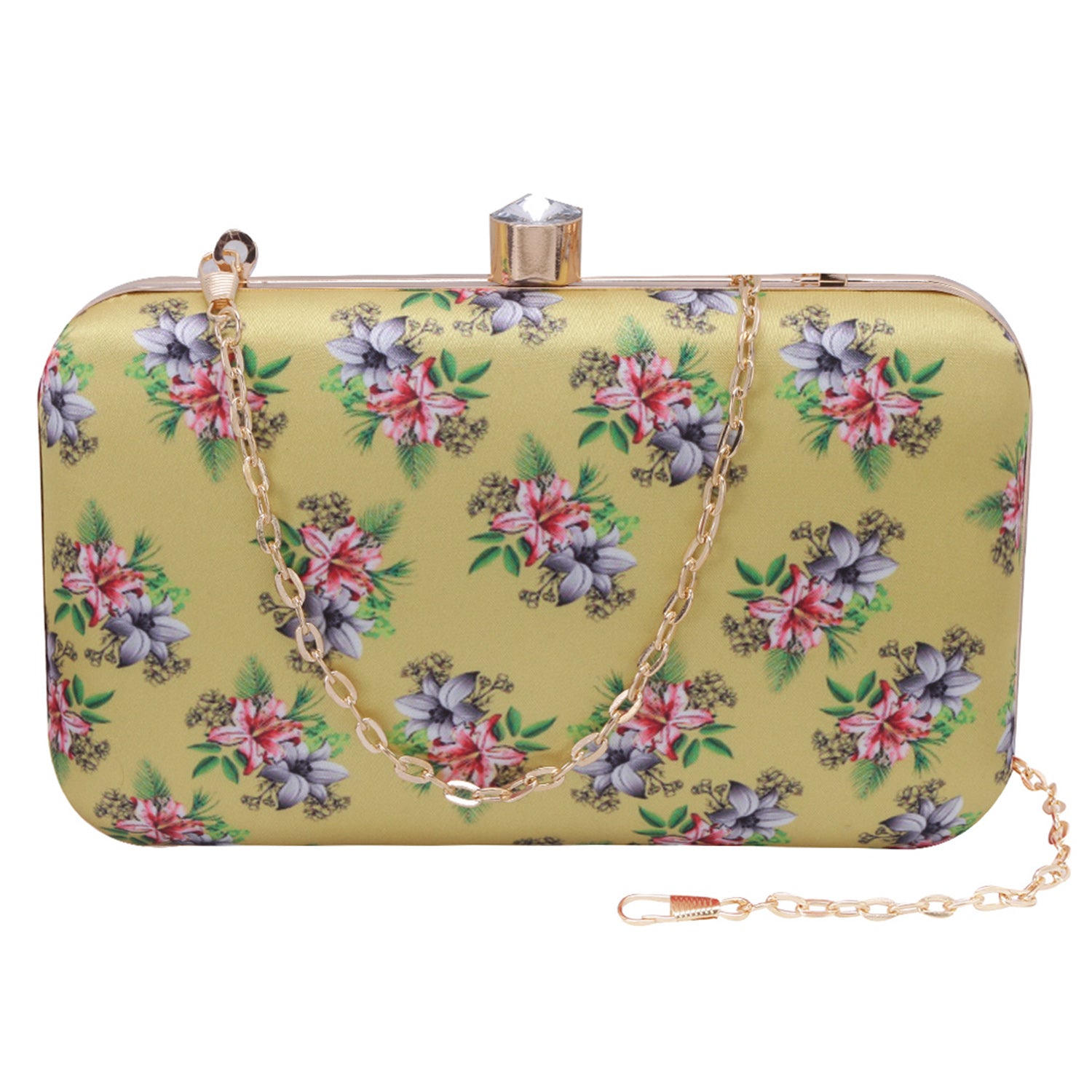 Women Casual Clutch