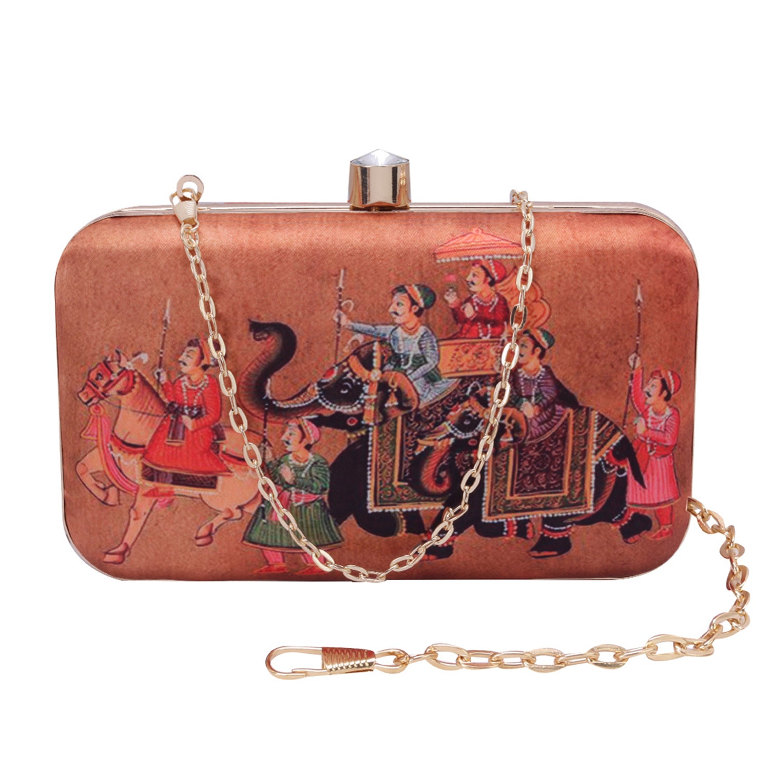 Women Casual Clutch