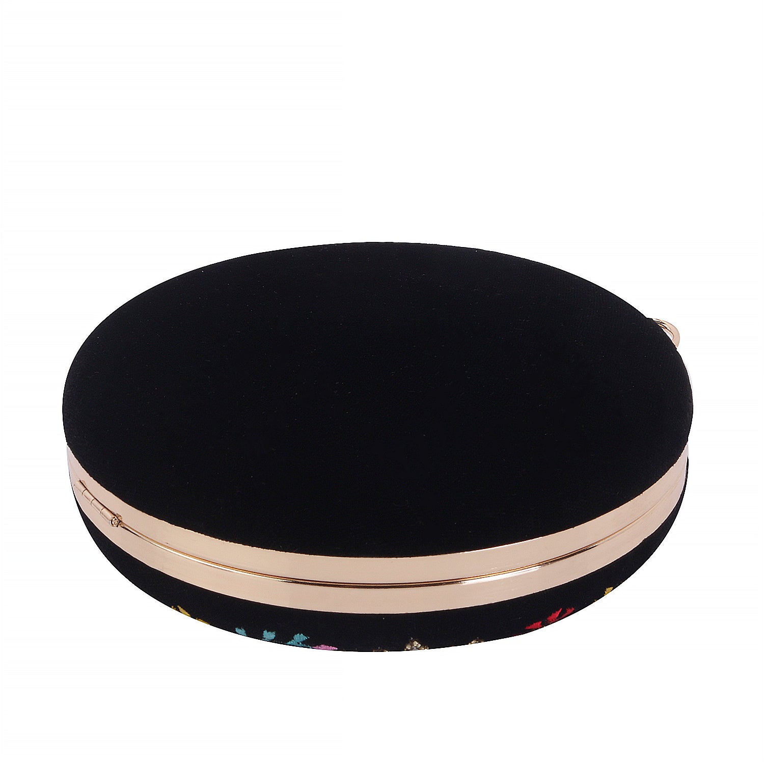 Swisni bird design round clutch