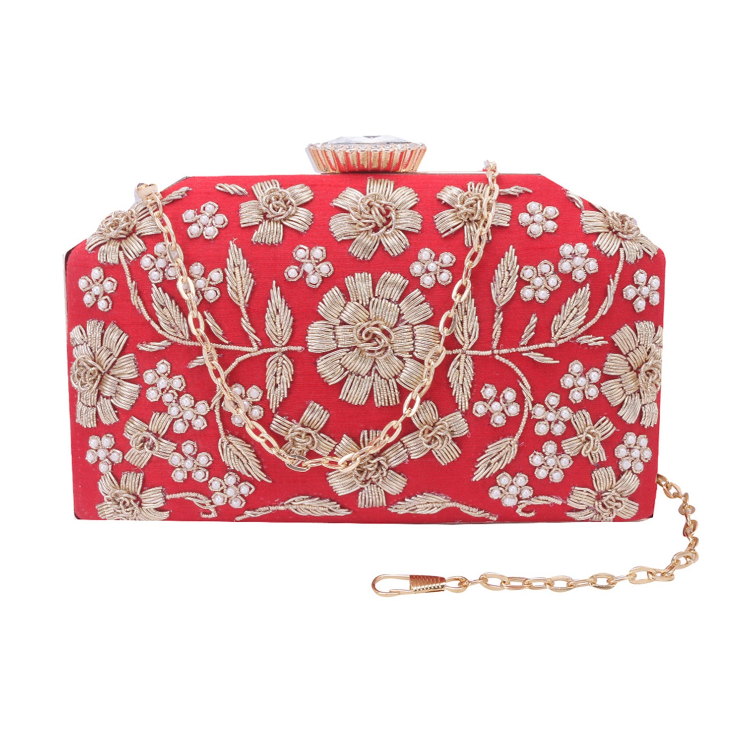 Women Casual Clutch