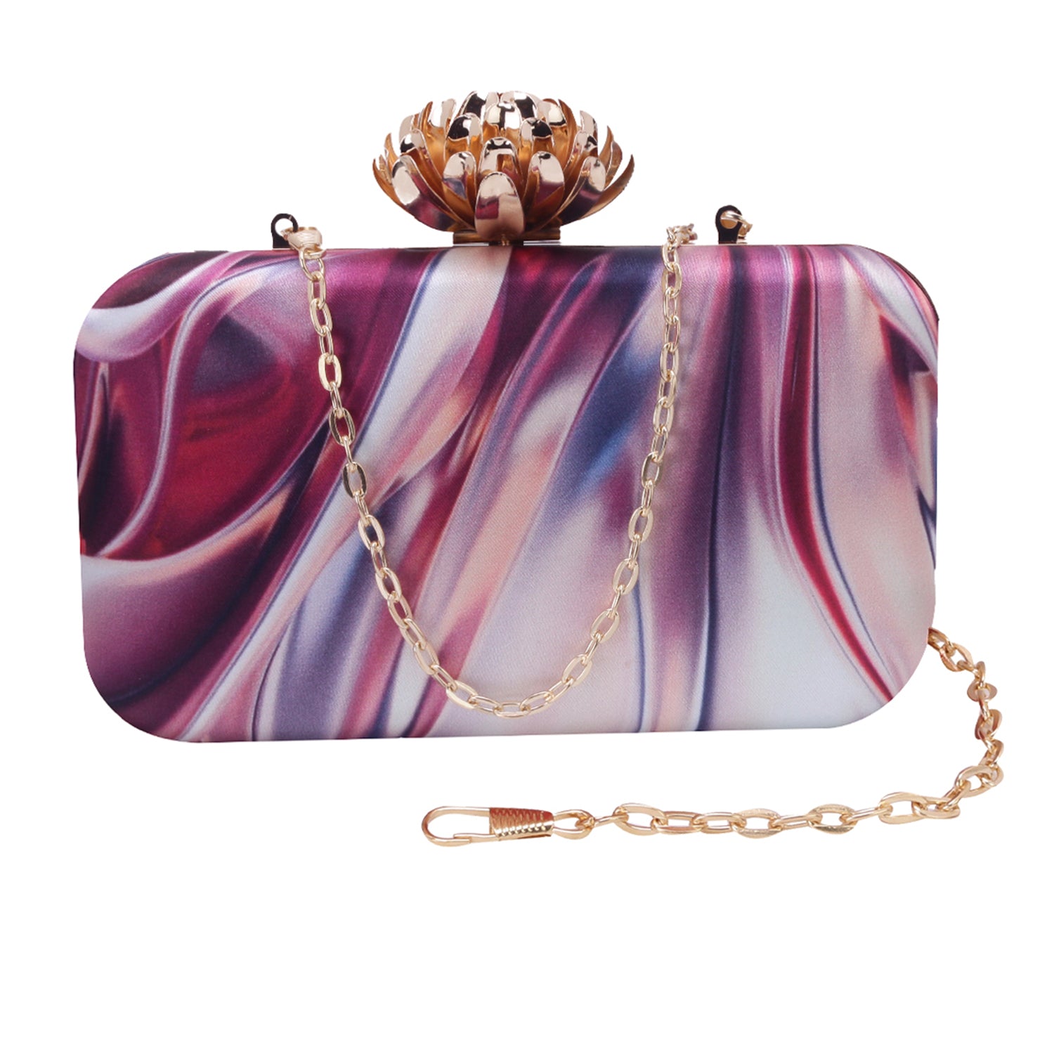 Women Casual Clutch