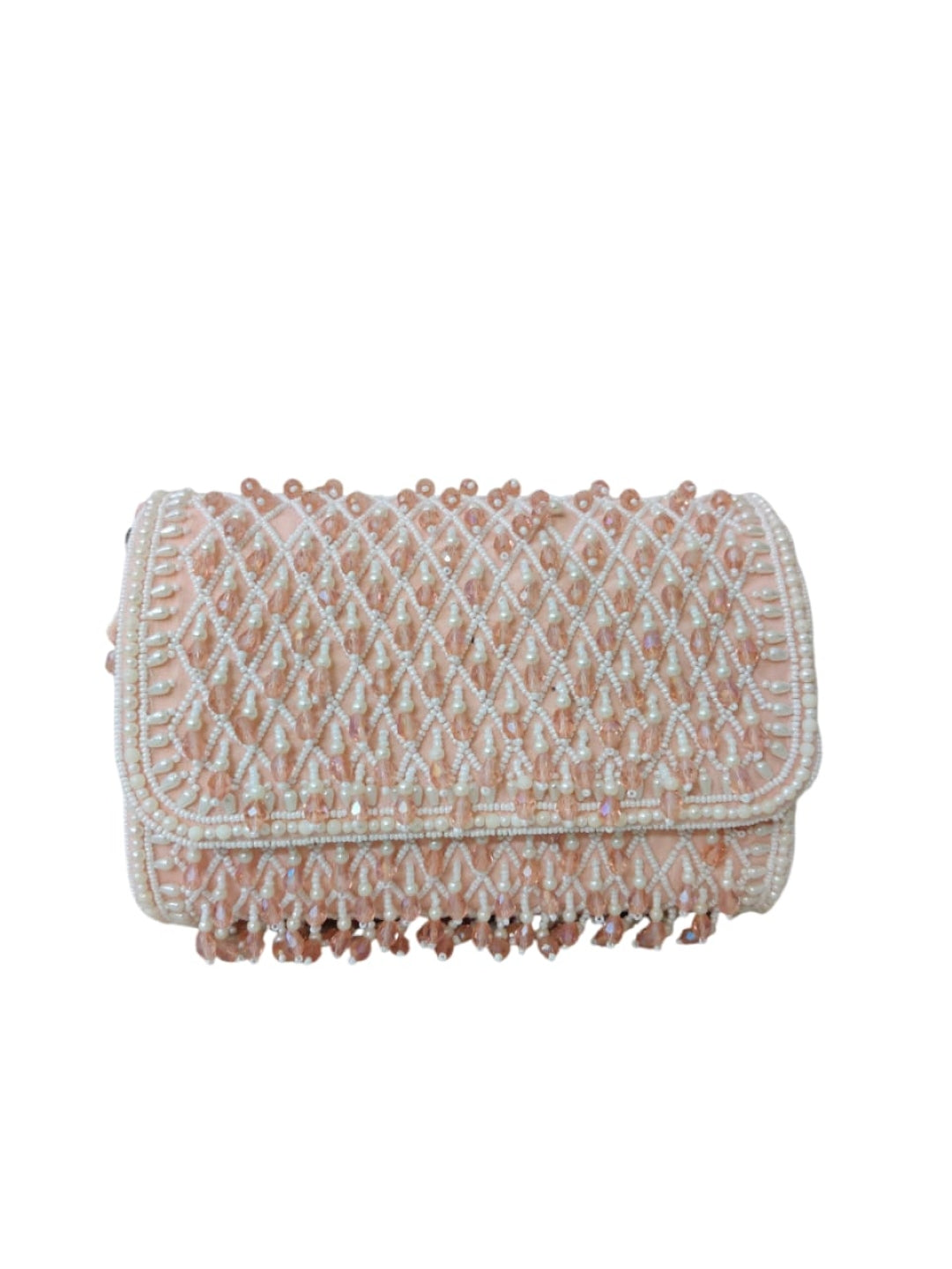 VRPS Flap Bag | Handcrafted Ethnic Bag | SWIS-3494