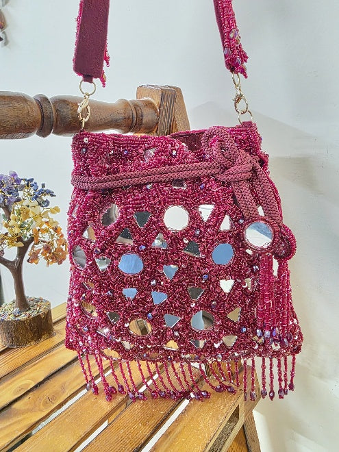 VRPS Handicrafts SWIS-2040 Front View