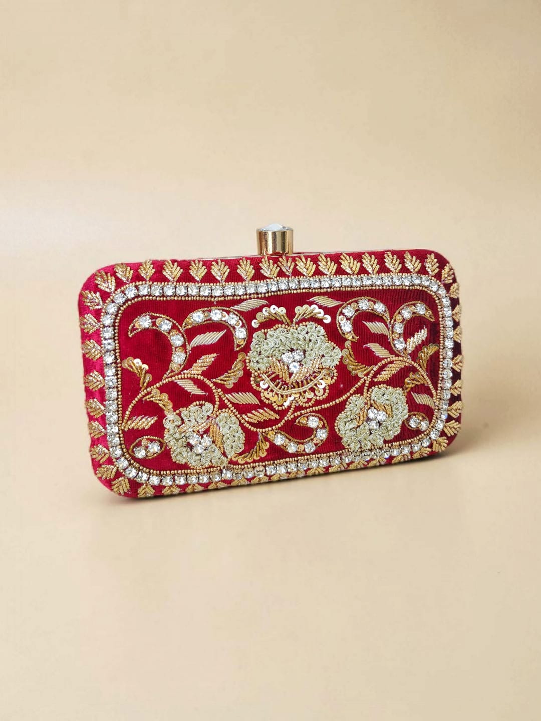 VRPS Handicrafts SWIS-4432 Front View