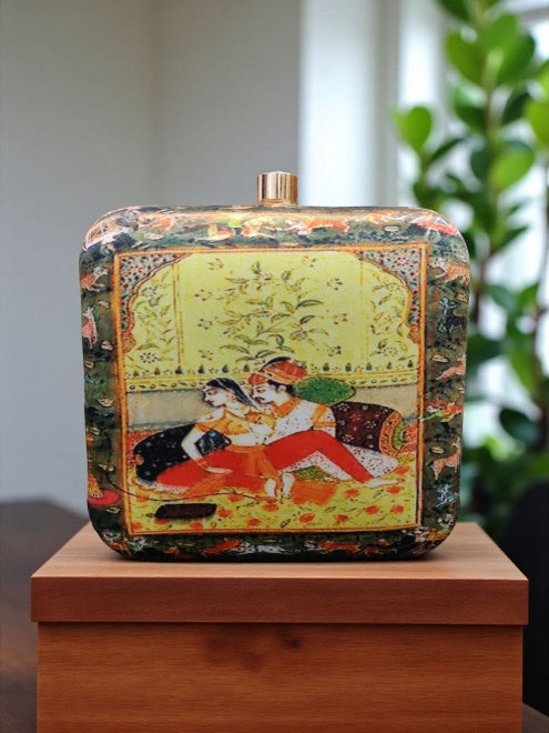 VRPS Handicrafts SWIS-2930 Front View