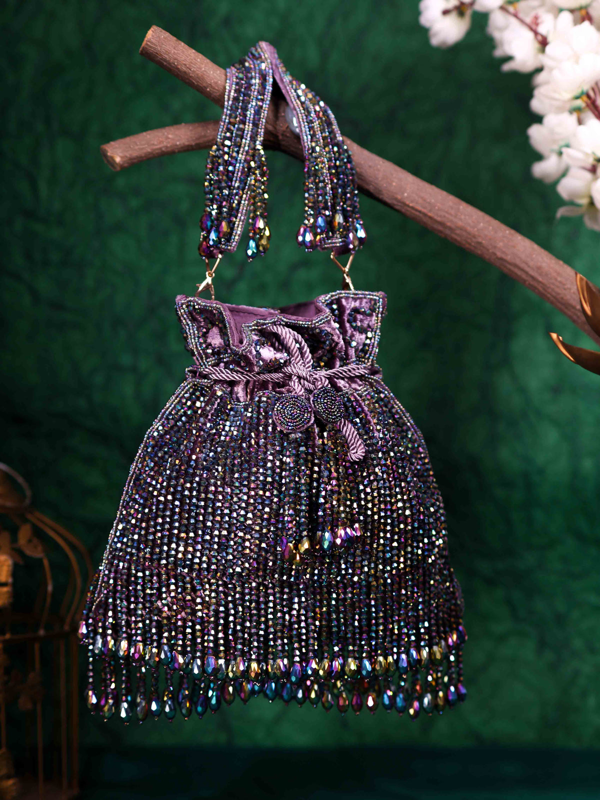 VRPS Handicrafts SWIS-2202 Front View