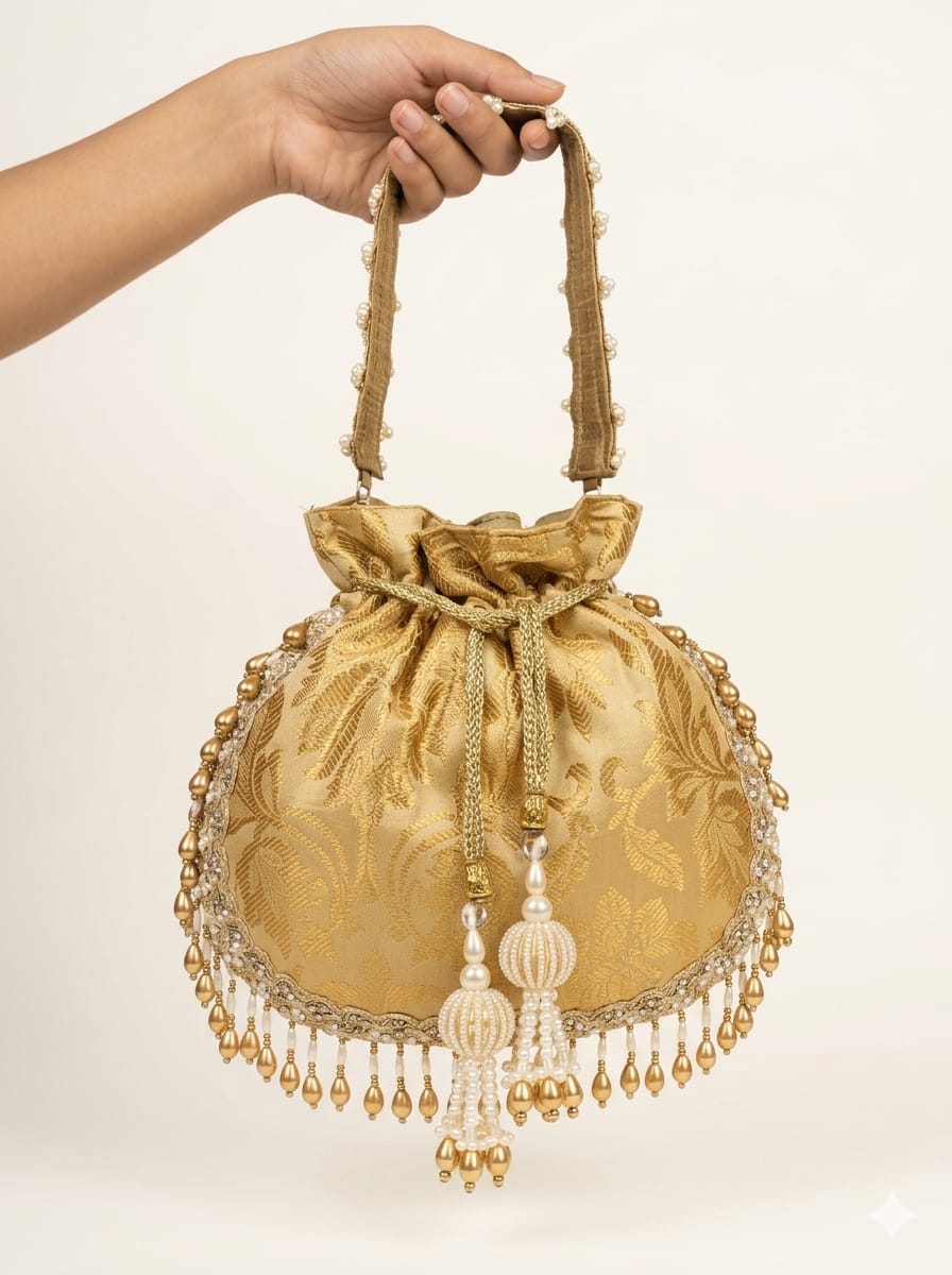 VRPS Handicrafts SWIS-5101 Front View