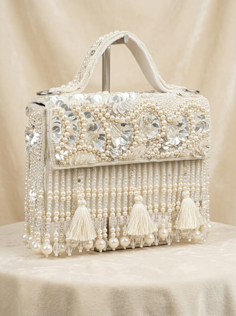 VRPS Handicrafts SWIS-4990 Front View