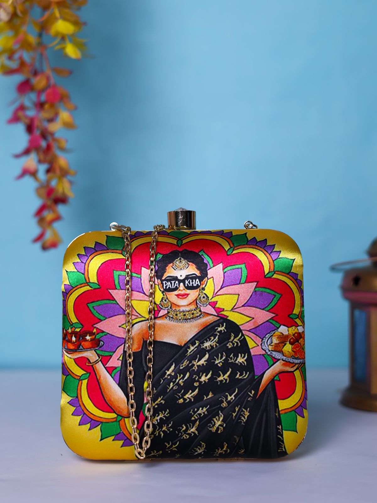 VRPS Handicrafts SWIS-1316 Front View