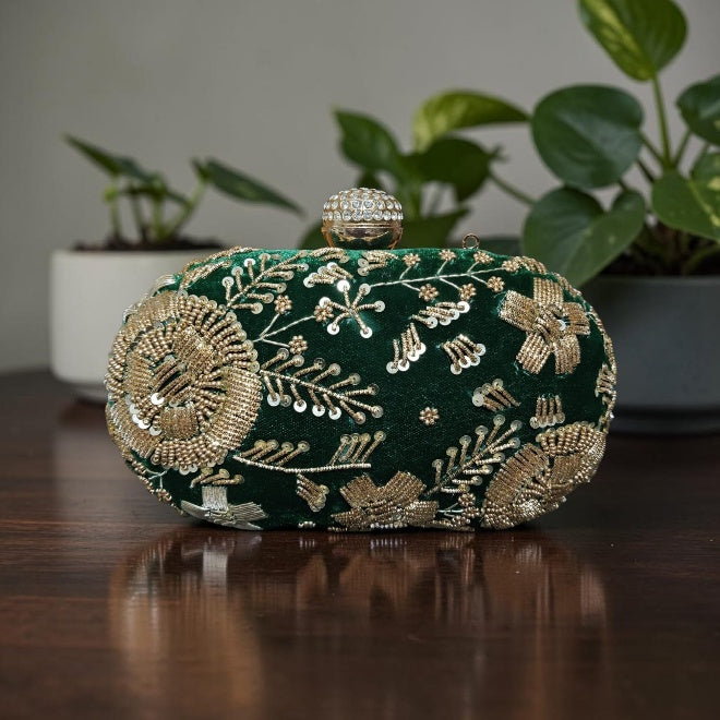 VRPS Handicrafts SWIS-4656 Front View