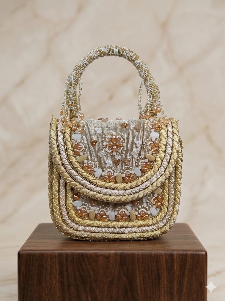 VRPS Handicrafts SWIS-4809 Front View