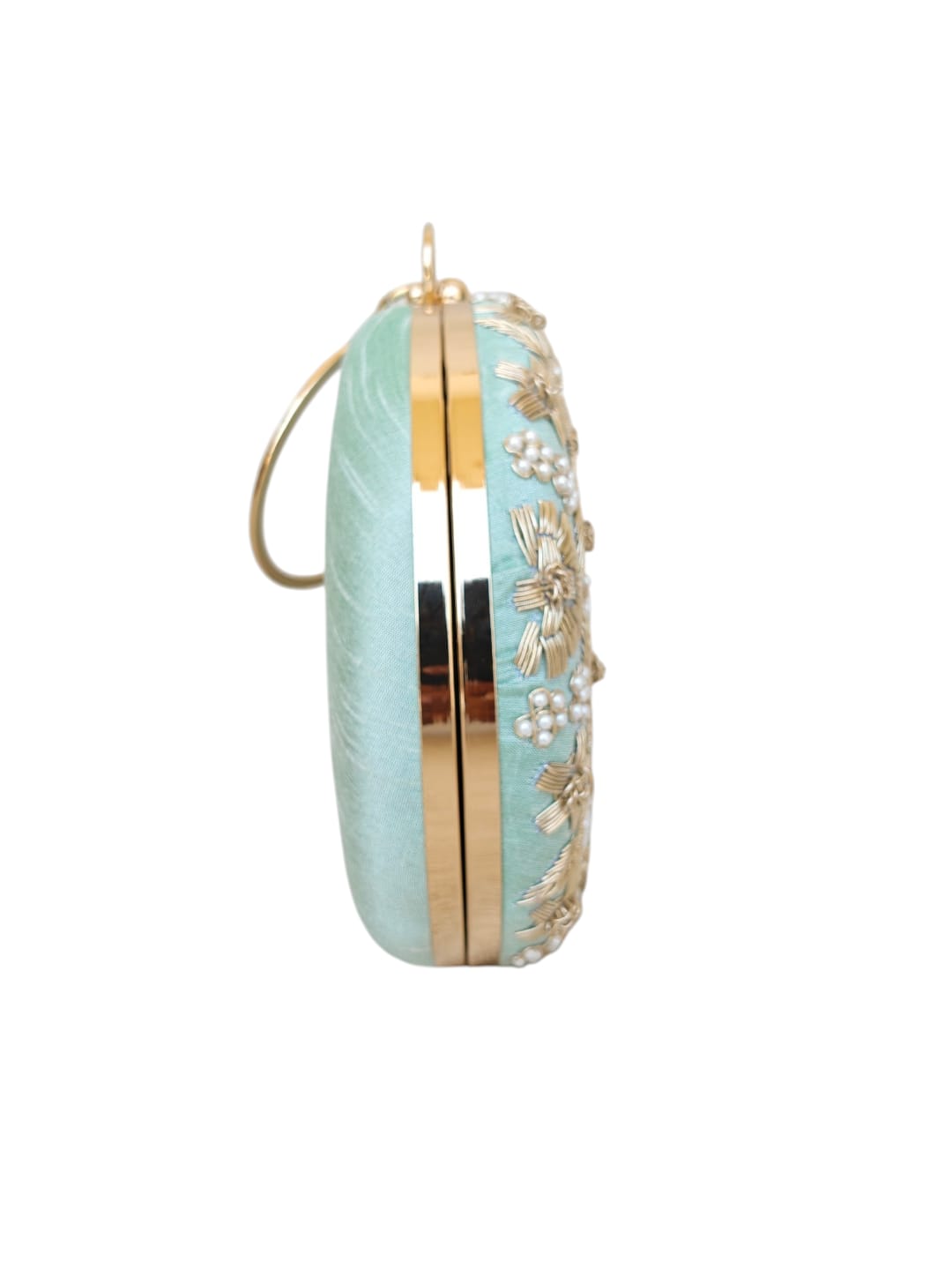 VRPS Flap Bag | Handcrafted Ethnic Bag | SWIS-4447